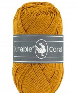 Coral | Durable - Curry 2211