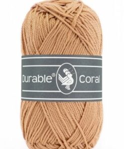 Coral | Durable - Coral Camel 2209