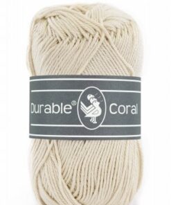 Coral | Durable - Linnen 2212