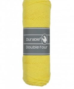 Double Four | Durable - 2180 bright yellow