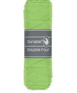 Double Four | Durable - 2155 apple green