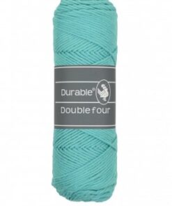 Double Four | Durable - 338 aqua