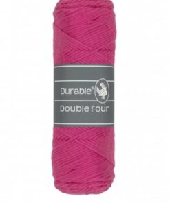 Double Four | Durable - 236 fuchsia