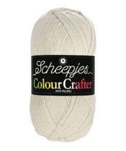 Colour Crafter anti pilling | Scheepjes - 2017-Verviers