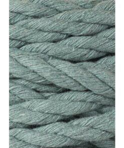 Bobbiny | Macramé Triple Twist 9 mm | kortingen tot 60% korting - Laurel