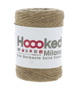 Eco Barbante | Hoooked - teak