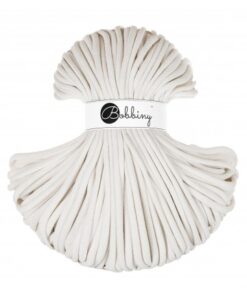 Bobbiny Jumbo OP=OP - White