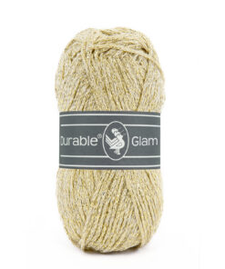 Glam | Durable - Cream 2172