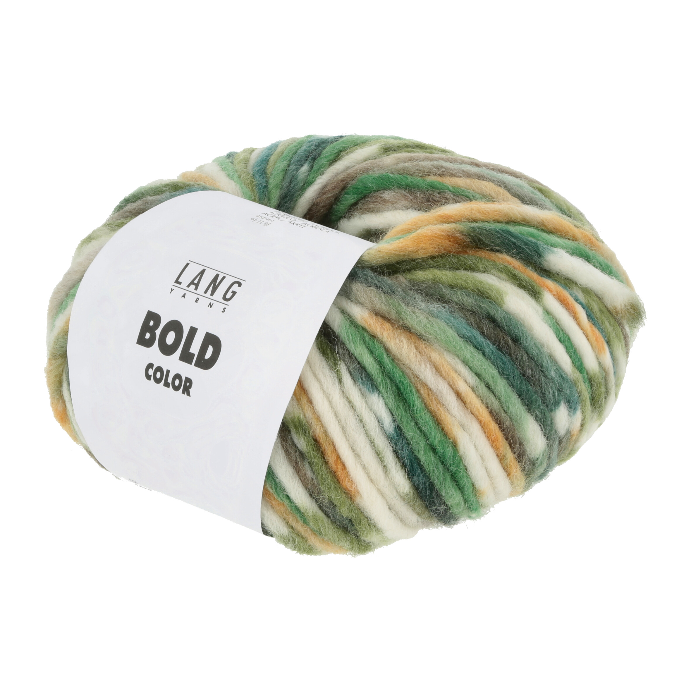 Bold Color | Lang Yarns OP=OP