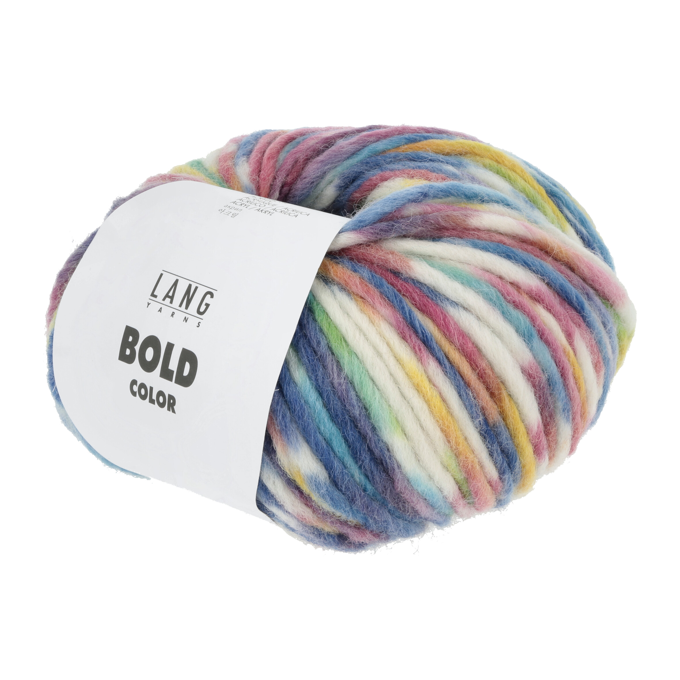 Bold Color | Lang Yarns OP=OP - Afbeelding 6