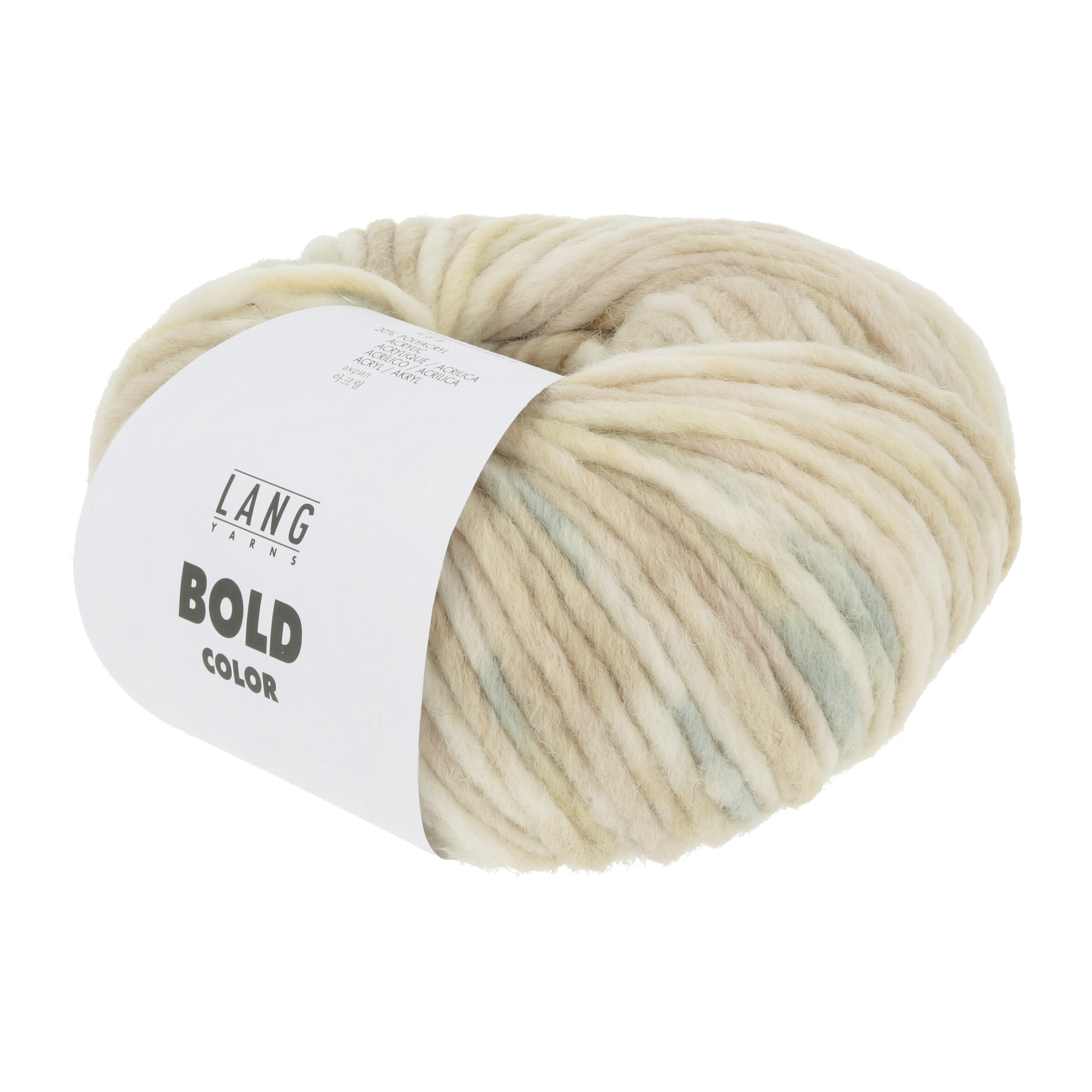 Bold Color | Lang Yarns OP=OP - Afbeelding 5