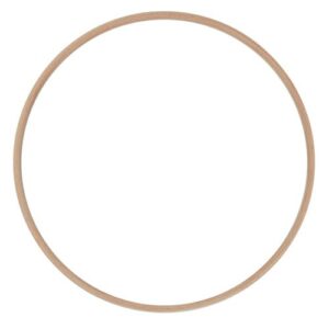 10 stuks 10 cm dromenvanger ringen metalen krans frame metalen ringen gouden metalen ring draadring dromenvanger metalen ringen voor het knutselen, macramé ringen, decoratieve ring, voor doe-het-zelf