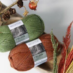 7 brothers Nature | Novita - Afbeelding 2