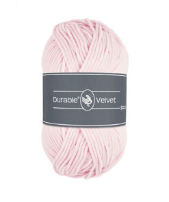 Velvet | Durable - 203 light pink