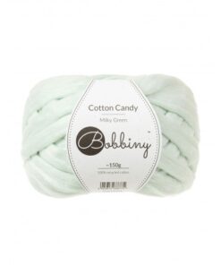 Bobbiny | Cotton Candy | OP=OP - milky geen