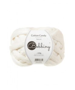 Bobbiny | Cotton Candy | OP=OP - natural