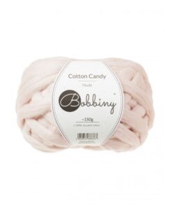 Bobbiny | Cotton Candy | OP=OP - Nude