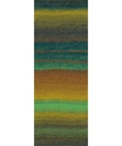 Alternative view of Gomitolo Arte | Lana Grossa laatste stuks