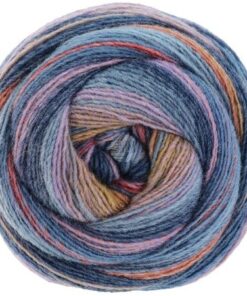 Gomitolo Arte | Lana Grossa laatste stuks