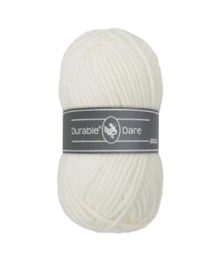 Durable | Dare - ivory 326