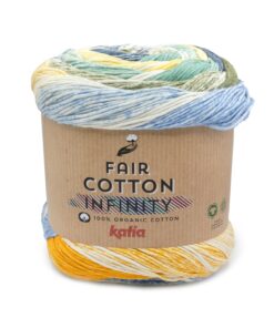 Fair Cotton Infinity | Katia - 0106
