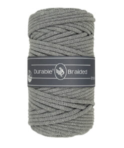 Braided | Durable - 2235 ash