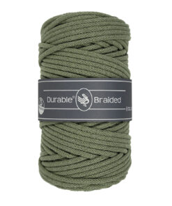 Braided | Durable - 402 seagrass