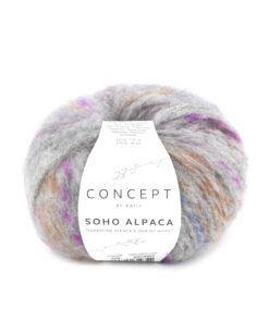 Soho Alpaca | Katia - 308