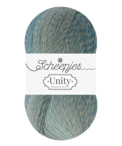 Unity | Scheepjes - 970 Cypress Textiles