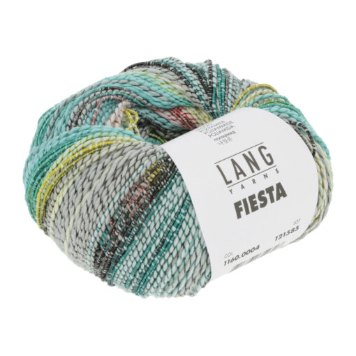 Fiesta | Lang Yarns