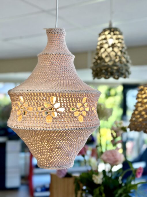 Lamp Midwife moonlight mini | Haakpakket - Afbeelding 2