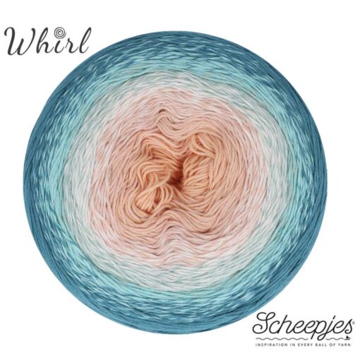 Cotton Whirl Scheepjes
