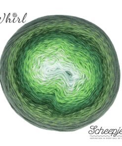 Cotton Whirl Scheepjes - 709 Lettuce Party 