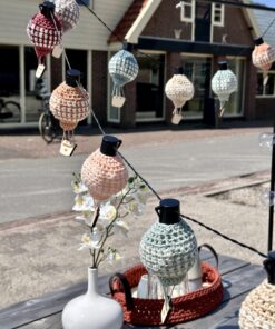 Droomballonen | Scheepjes Catona