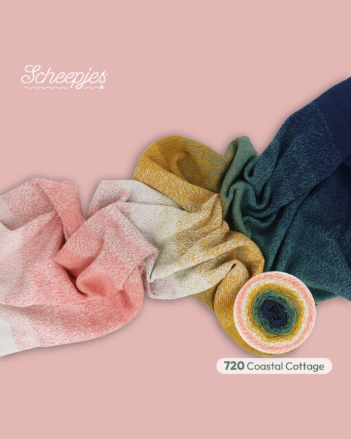 Cotton Whirl Scheepjes - Afbeelding 20