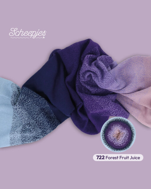 Cotton Whirl Scheepjes - Afbeelding 28