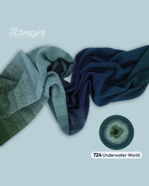 Cotton Whirl Scheepjes - Afbeelding 27