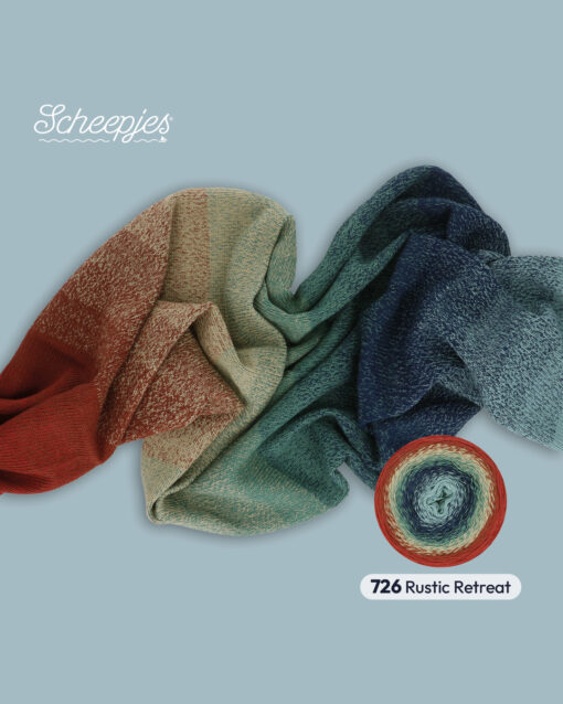 Cotton Whirl Scheepjes - Afbeelding 26