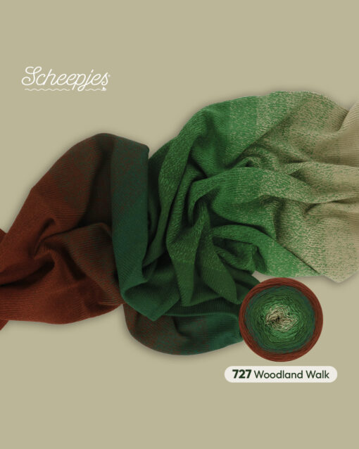 Cotton Whirl Scheepjes - Afbeelding 22