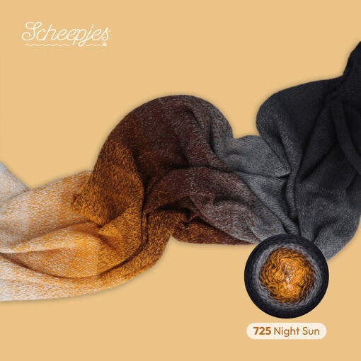 Cotton Whirl Scheepjes - Afbeelding 23