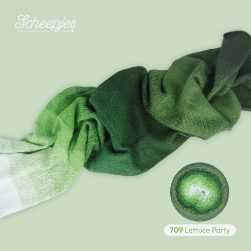 Cotton Whirl Scheepjes - Afbeelding 10