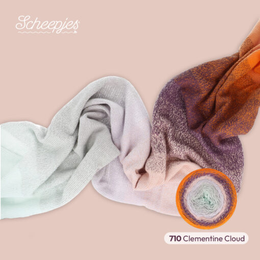 Cotton Whirl Scheepjes - Afbeelding 3