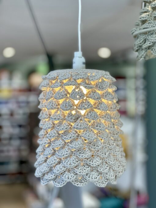 Leaf light | haakpakket lampjes - Afbeelding 2
