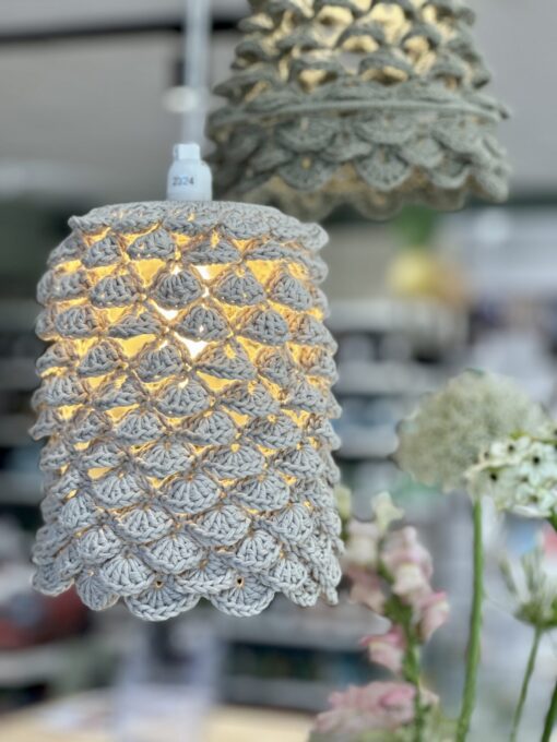 Leaf light | haakpakket lampjes - Afbeelding 3