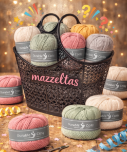 Wolgeluk Mazzeltassen | Durable Cosy fine