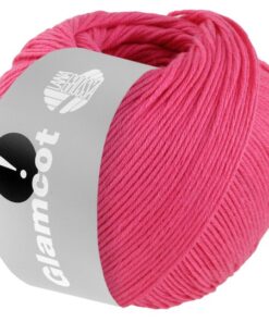 Lana Grossa Glamcot OP=OP