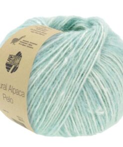 Alpaca Pelo | Lana Grossa OP=OP