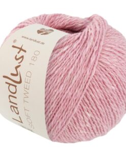 Landlust tweed | Lana Grossa OP=OP