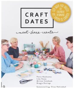 Craft dates, meet share create