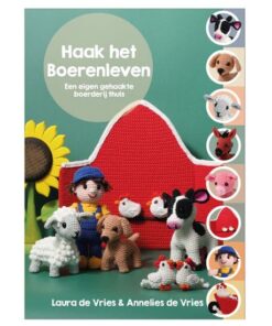 Haak het boerenleven